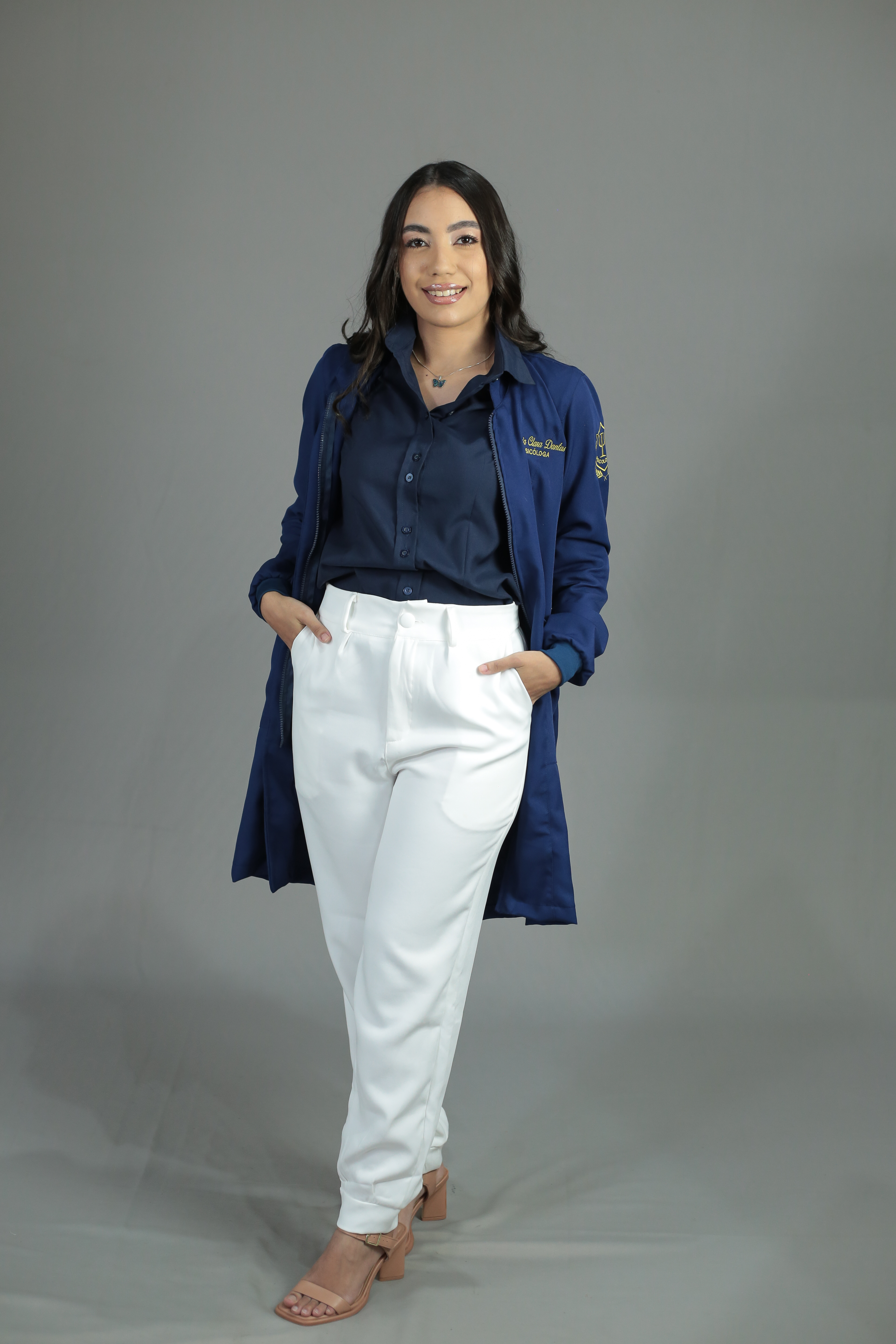 Clara Dantas Psicóloga